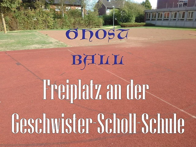 Profile of the basketball court Freiplatz an der Geschwister-Scholl-Schule, Geldern, Germany