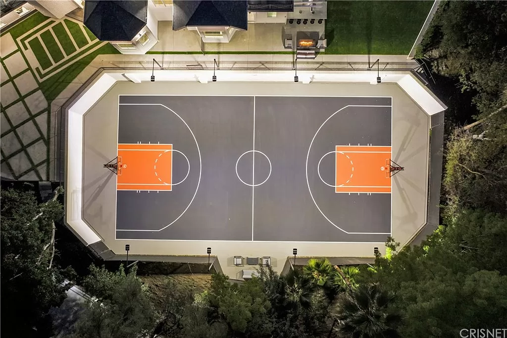 10 Best Basketball Courts (Indoor & Outdoor) for Rent Near Me