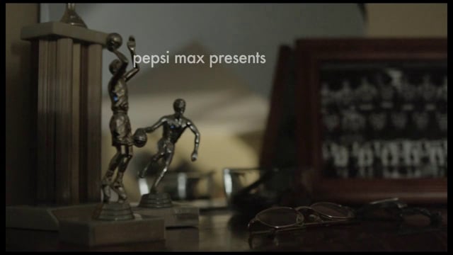 Pepsi MAX - Uncle Drew (Chapter 2)
