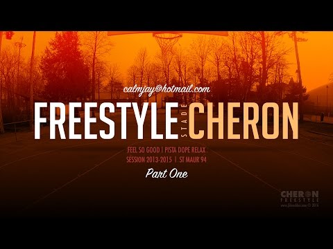 Basketball Freestyle Cheron - 2013-2015 - Part I