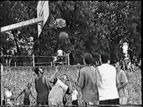 Vichy Playground - The early years ( 2001 )