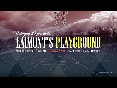 Laimont's Playground - 2013-2015 - Part II