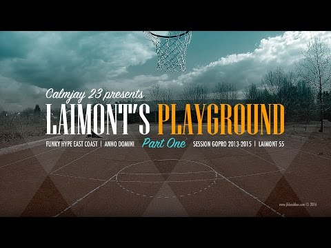 Laimont's Playground - 2013-2015 - Part I