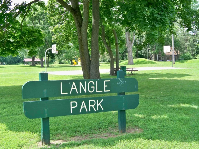 Langle Park
