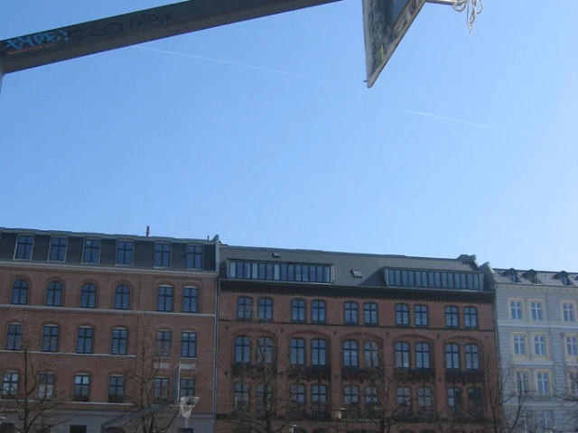 Pic of Israels Plads