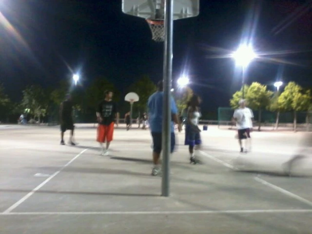 Basketball Courts  Houston, Spring, Pasadena, Sugar Land, TX
