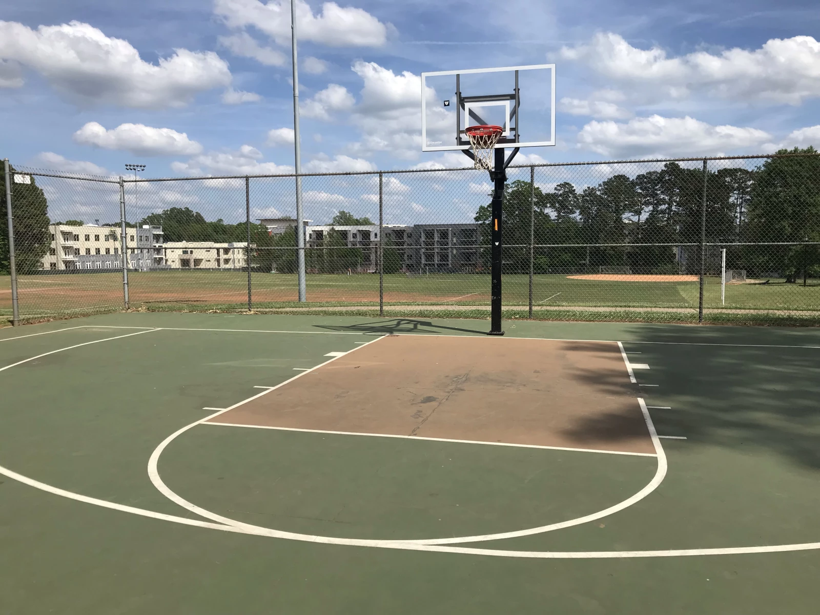 Basketball Courts in Charlotte NC Courts of the World Basketball Courts in Charlotte NC Courts of the World