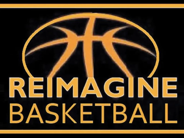 ReimagineBasketball.com