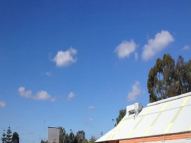 Profile of the basketball court Morley Primary, Morley, Australia