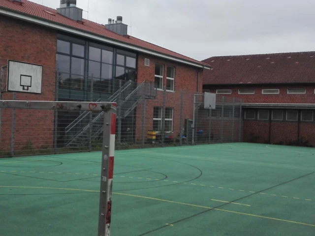 Court an der Kieler Gelehrtenschule