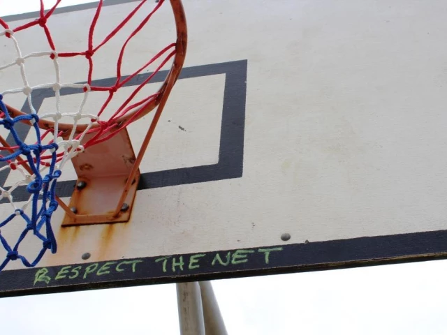 Respect the Net