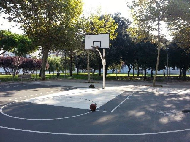 Nice court