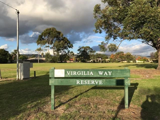 Virgilia Way Reserve