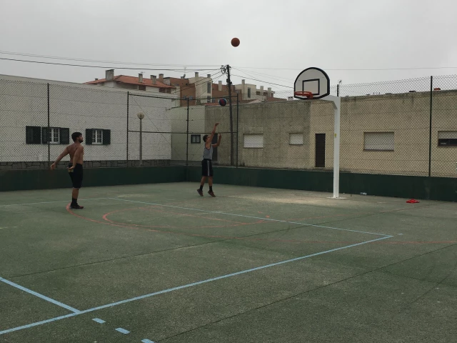 Local Ballers