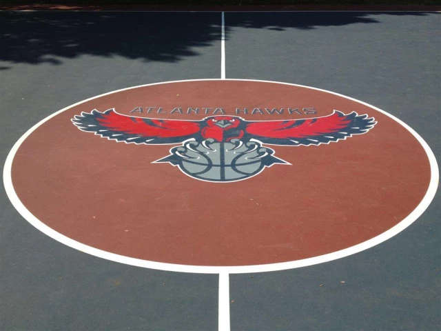 basketball courts in smyrna ga