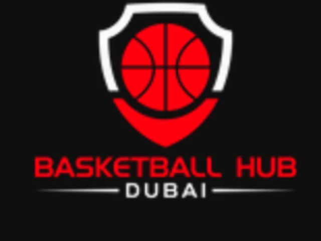 Profile of the basketball court Basketball Hub Dubai, Dubai, United Arab Emirates