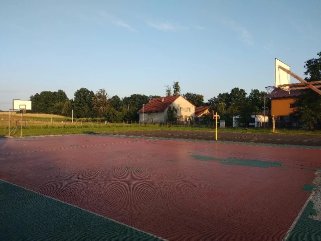 Full court