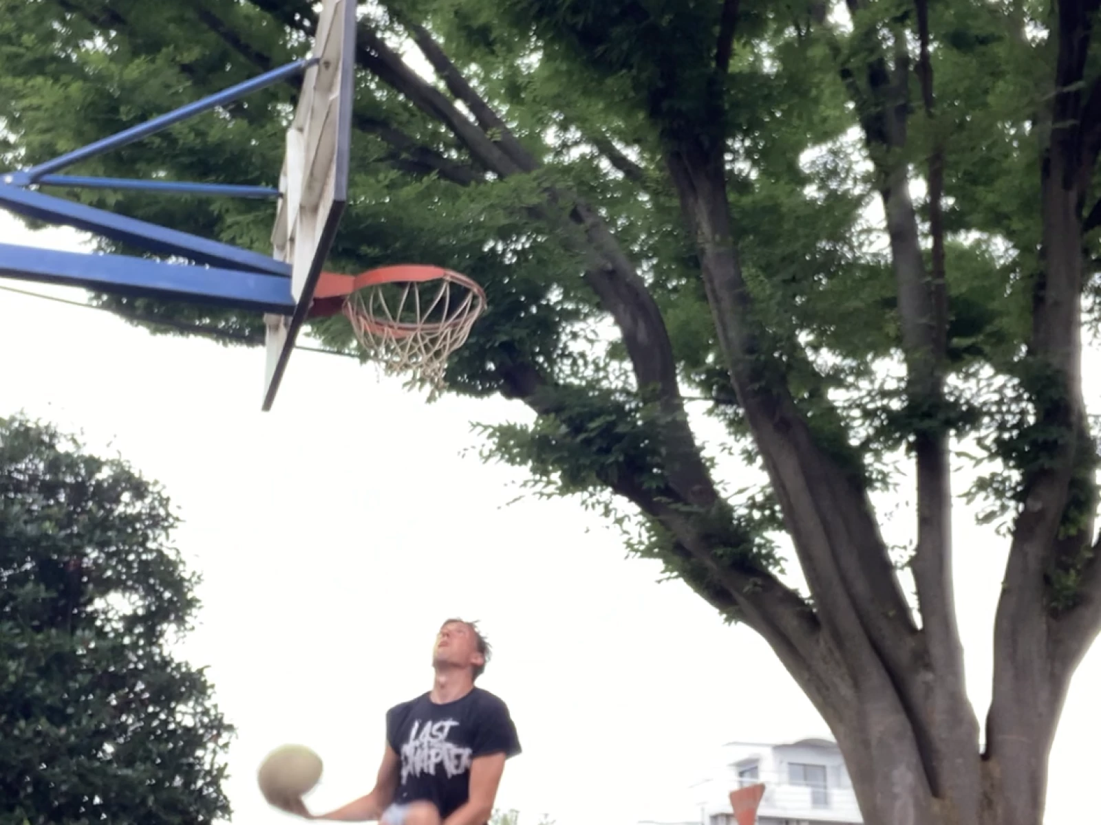 Basketball Courts in Fujimi – Courts of the World