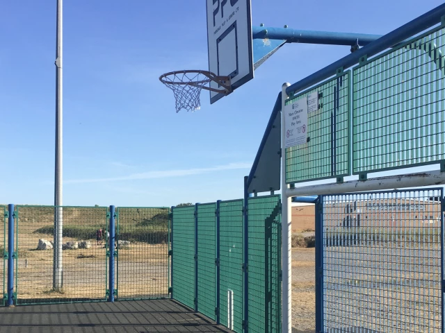 Profile of the basketball court Ffrith Park Court, Prestatyn, United Kingdom