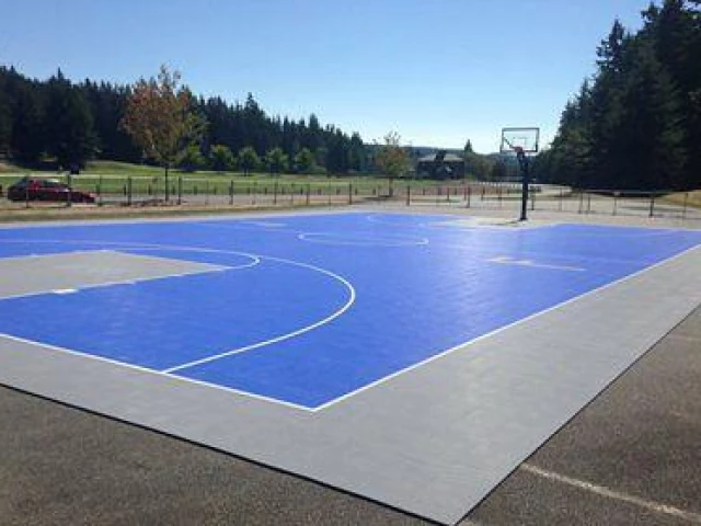 South Whidbey Rotary Court