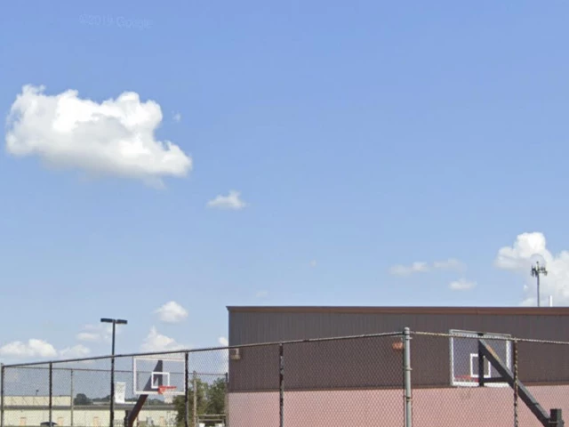 Profile of the basketball court Awaken Church Court, Jonesboro, AR, United States