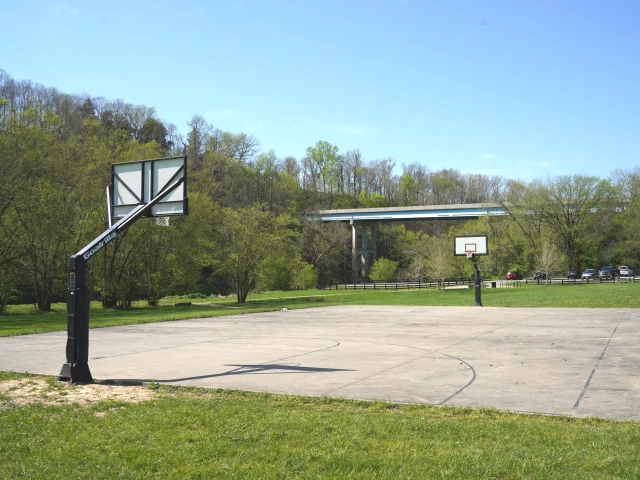 Profile of the basketball court Hayswood Nature Reserve Court, Corydon, IN, United States
