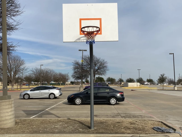 Profile of the basketball court Stonebriar Community Church, Frisco, TX, United States