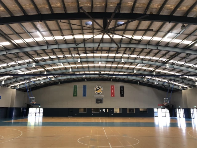 Profile of the basketball court Kedron - SportUP, Kedron, Australia