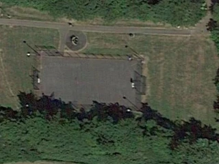 Spring Rise Court – Basketball Court in Kettering | Courts of the World