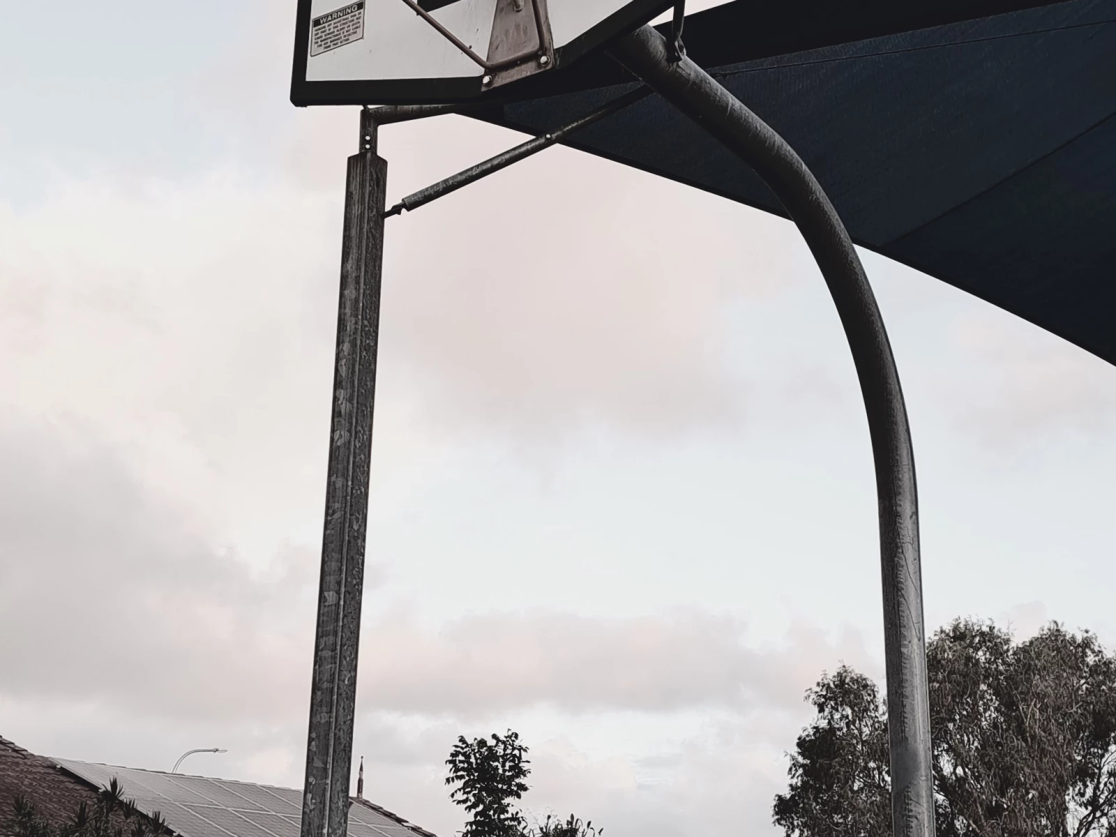 West Ballina Basketball Court: Westland Park Court – Courts of the World