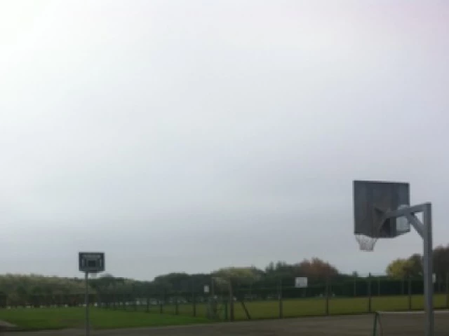 Profile of the basketball court Fairhaven Lake Courts, Lytham, United Kingdom