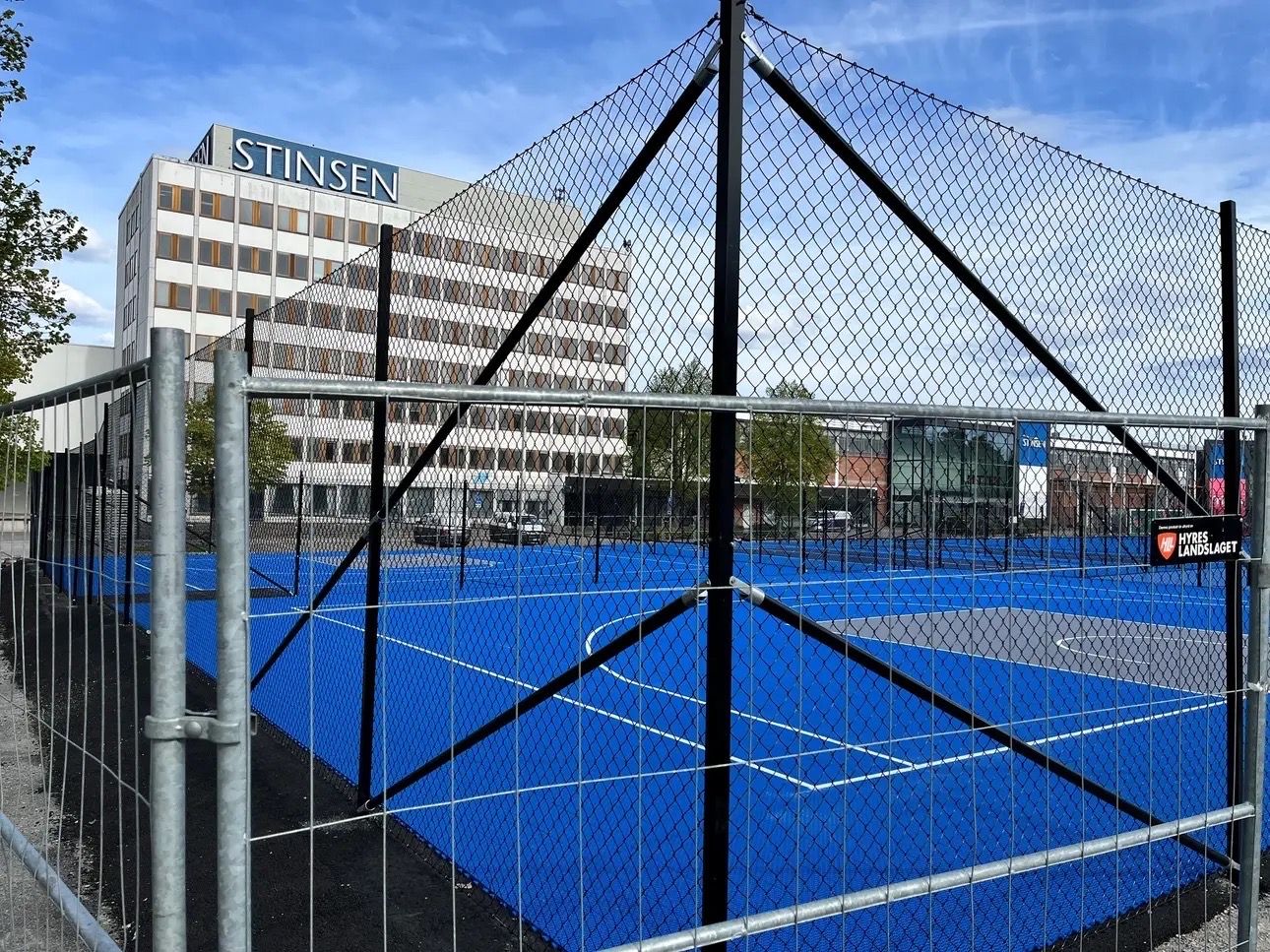 Best Basketball Courts In Sollentuna Municipality Sweden 1 Courts best-basketball-courts-in-sollentuna-municipality-sweden-1-courts