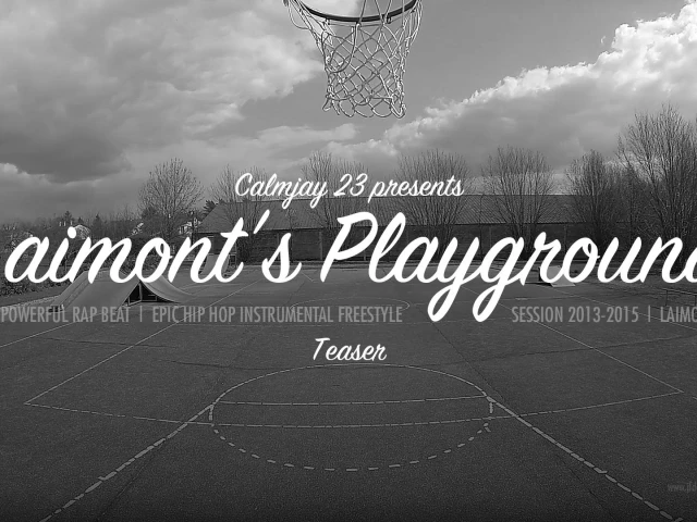 Laimont's_Playground_Teaser