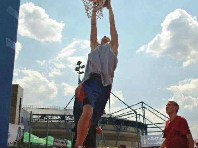 Metalist Streetball Cup 2010