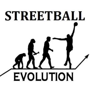 streetballevolution